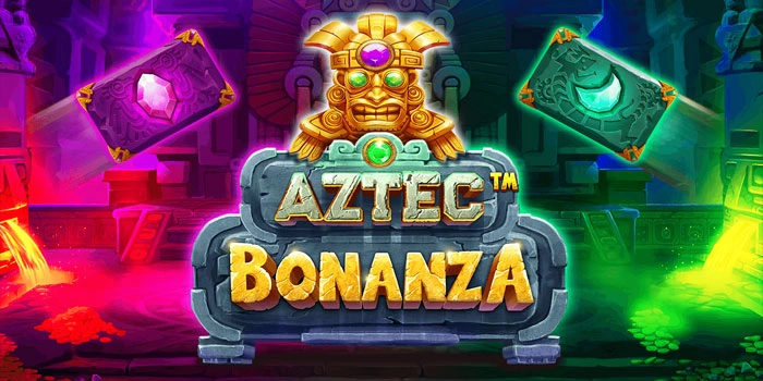 Tips Terbaik Mendapatkan Jackpot Tinggi Di Slot Aztec Bonanza