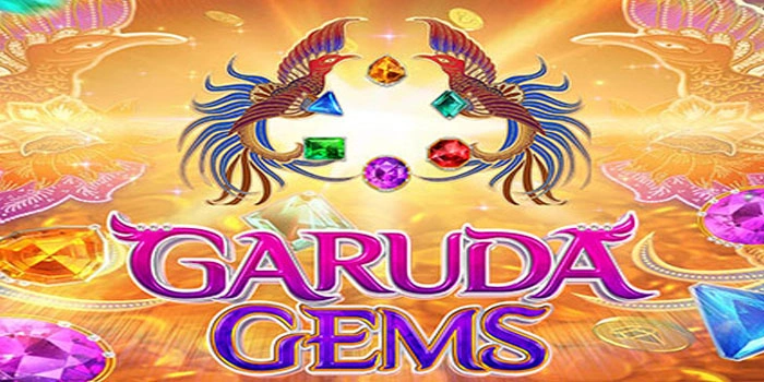 Rahasia Pola Slot Garuda Gems yang Sering Jackpot