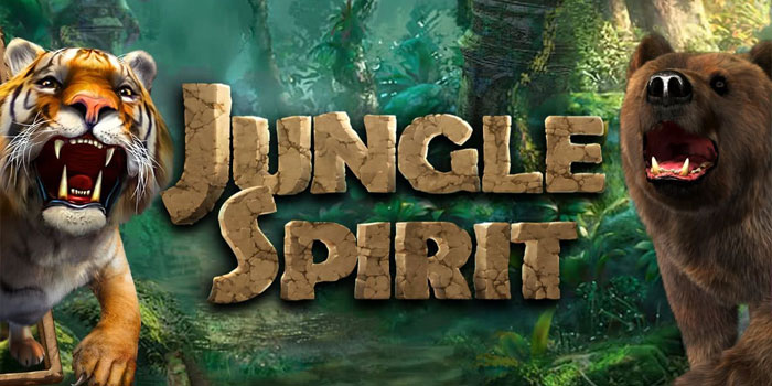 Bocoran Tips Mendapatkan Jackpot Di Slot Jungle Spirit