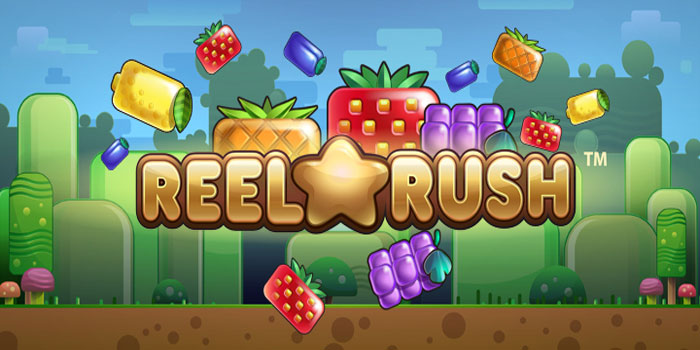 Strategi Cerdas Menang Jackpot di Slot Reel Rush