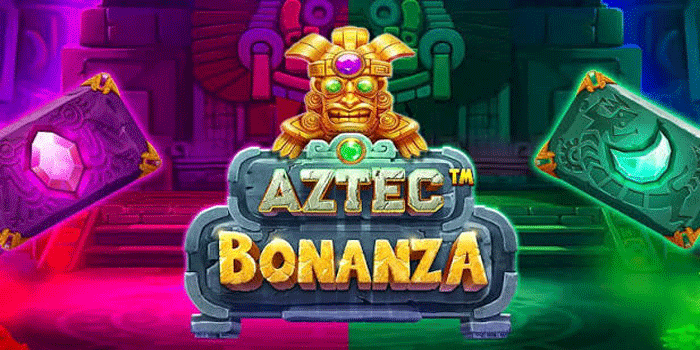 Aztec Bonanza: Mengenal Permainan Bertema Aztec dengan Beragam Simbol